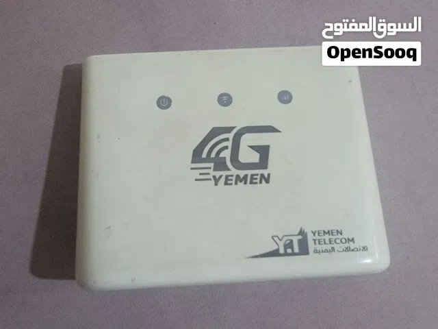 مودم يمن فورجي  اول إصدار  سعر 15000