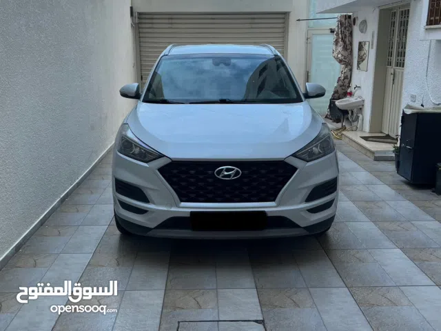 توسان موديل 2020 بالكراتييييين وولا غرام بوية