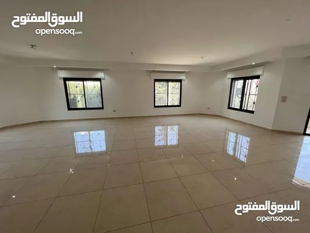 400 m2 4 Bedrooms Apartments for Rent in Amman Dabouq
