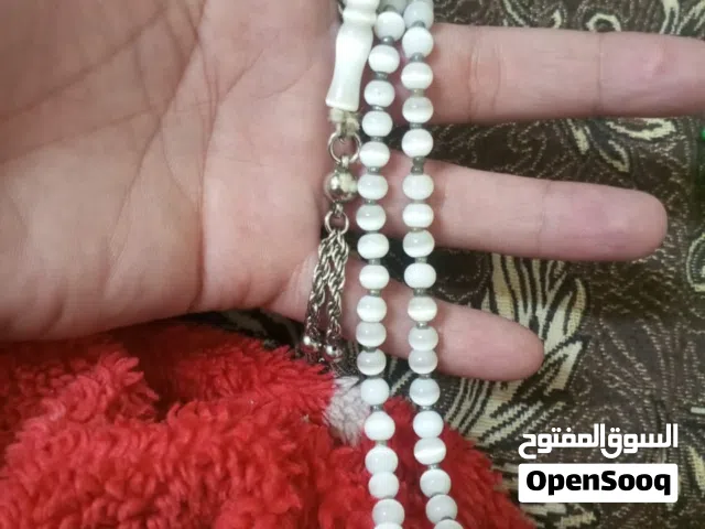 مجموعه مسابح فخمه لناس لاكابر ومحبي الاقتناء