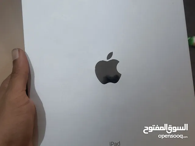 Apple iPad pro 2 256 GB in Sana'a