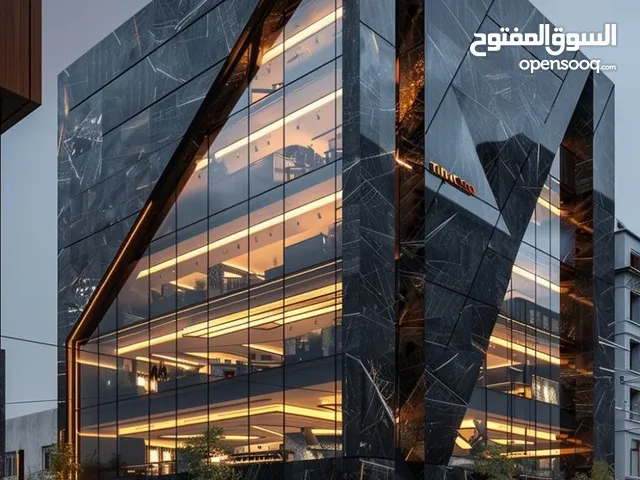 بناية تجاريه للبيع شارع الكويت