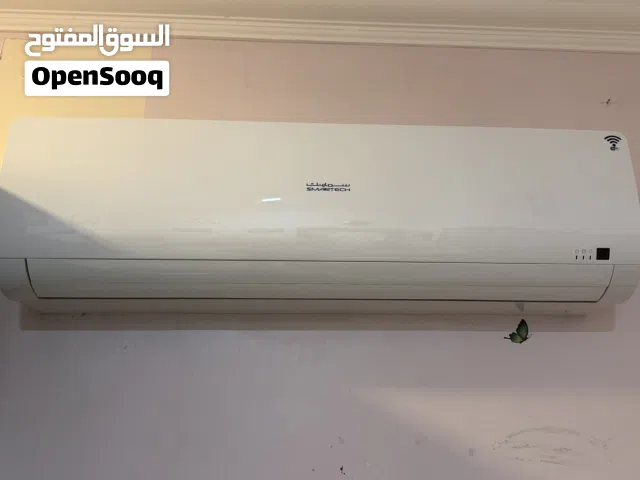 Smart Electric 3 - 3.4 Ton AC in Central Governorate