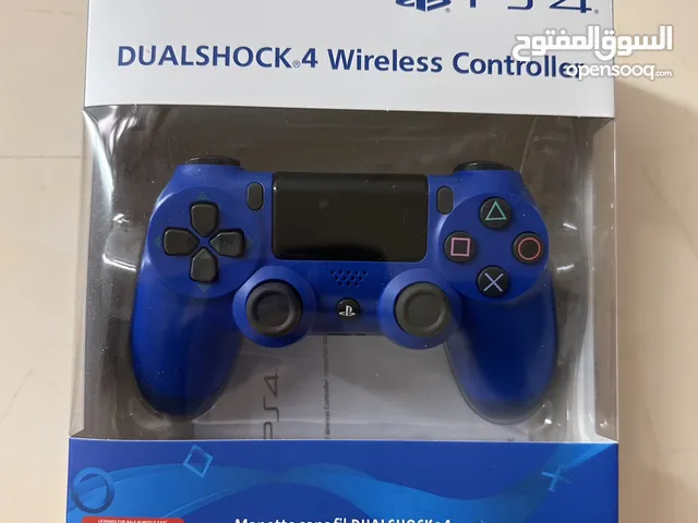 PS4 Controller Hand NEW - ‎كنترولر يد تحكم بلاي ستيشن فور جديد