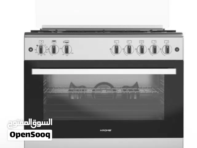 New oven made in turkiye