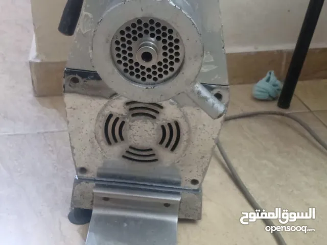 ماكينه لحمه اميجا 22