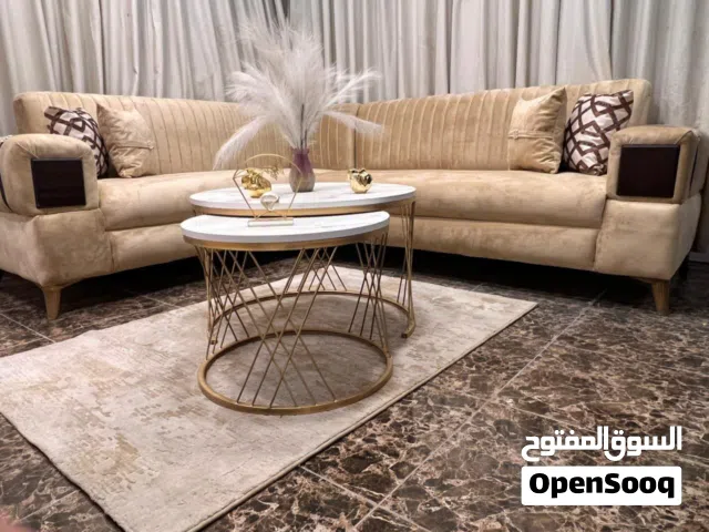 طقم كنب فاخر جدا
