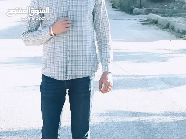 عرفات امين رمضان