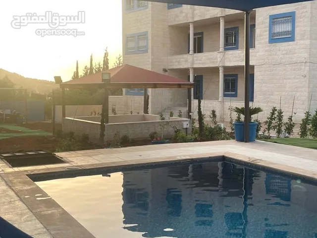 More than 6 bedrooms Farms for Sale in Amman Mobes