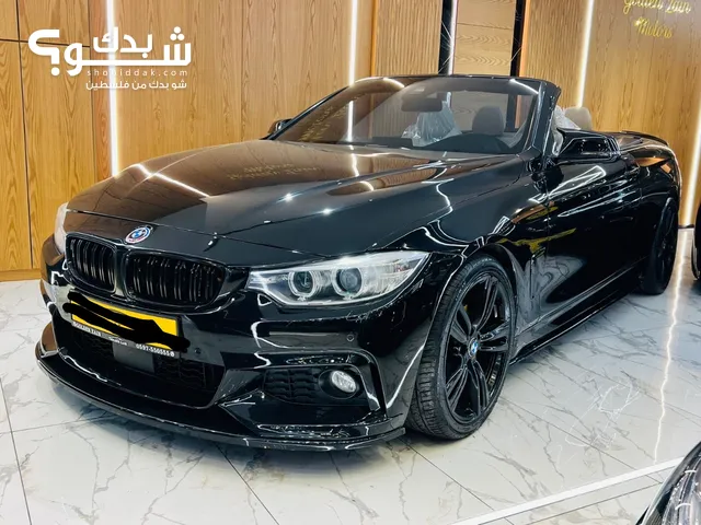 BMW Other 2016 in Ramallah and Al-Bireh