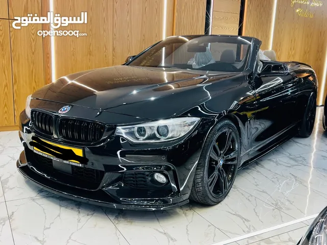 BMW. 428 m2016/2015