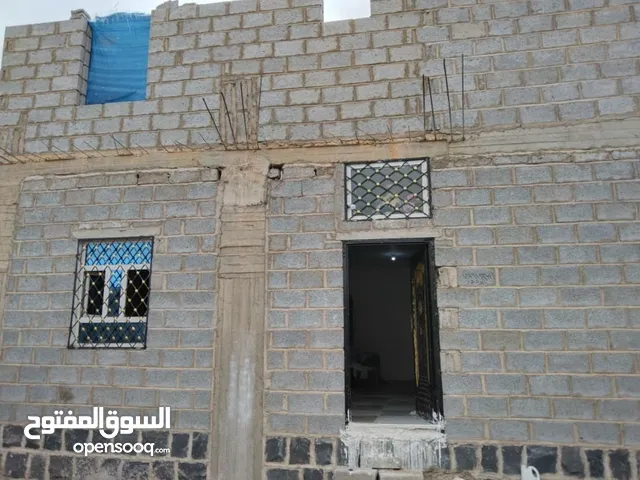 150 m2 More than 6 bedrooms Townhouse for Sale in Sana'a Al-Ashash