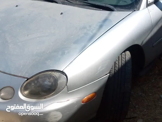 Used Ford Taurus in Aley