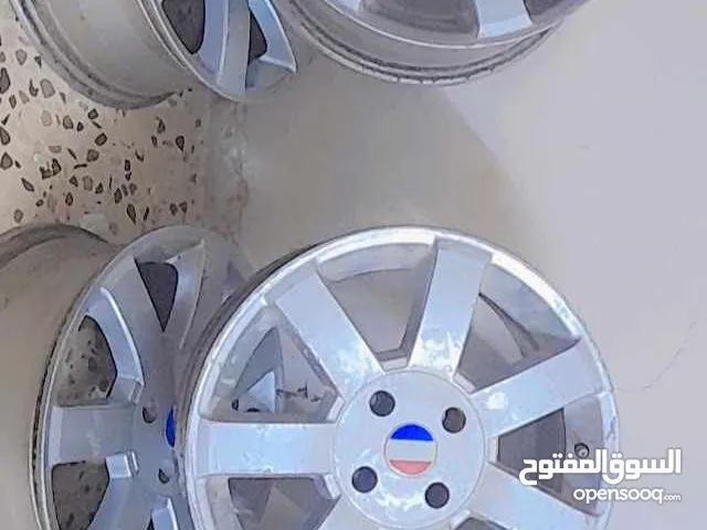جنط وسيستم للبيع