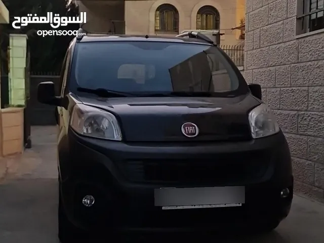 فيات كوبو 2018