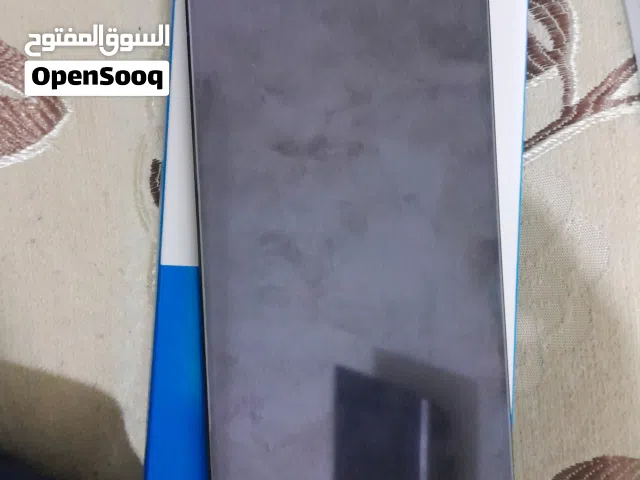 شاشه انفنكس سمارت 6بلس جديده