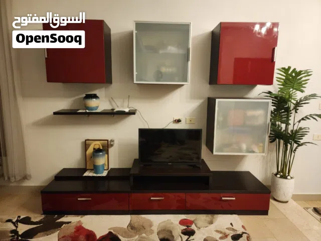 مكتبة تلفزيون صناعة تركية