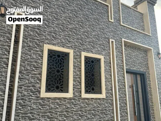 بسم الله توكلت ع الله فيلاللببع الفعكات خلف ملعب الرملي موقع مشاء الله منطقة سكنية المساحة 4