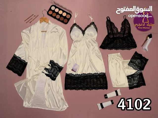 ملابس داخلية - ملابس نوم نسائية للبيع في صنعاء