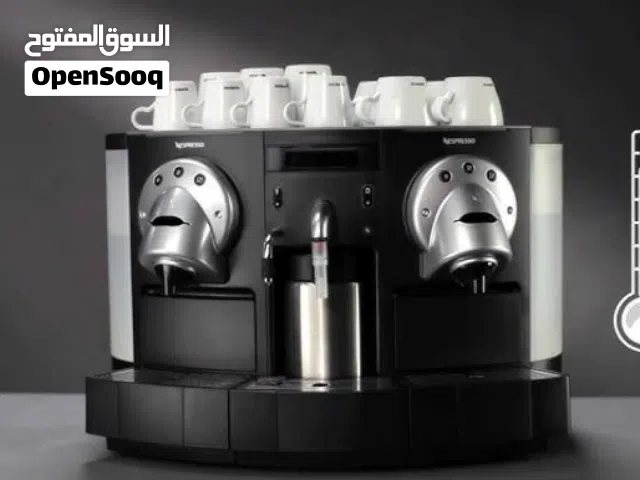 مكينة اسبريسو