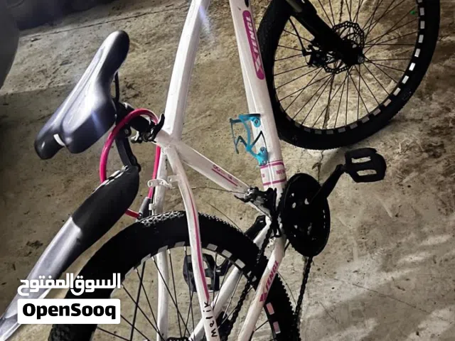 للبيع دراجه حاله ممتازه سوست اماميه رهيبه