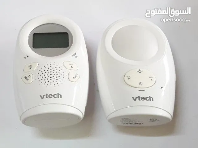 جهاز متابعة الطفل Vtech Audio Baby Monitor