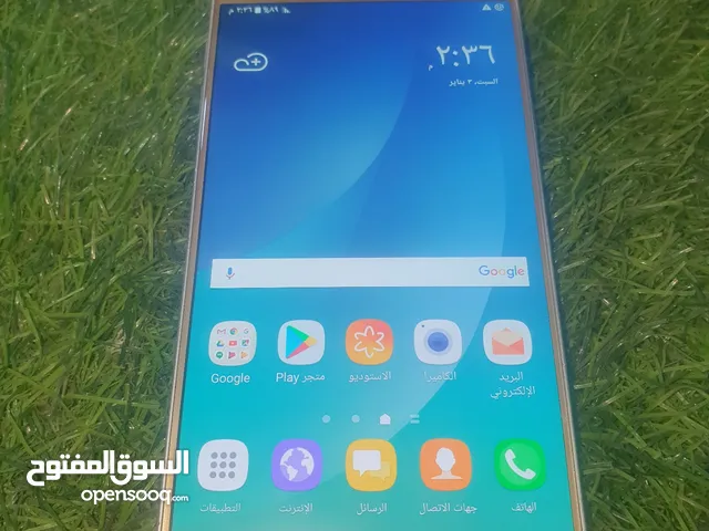Samsung Galaxy Note 5 32 GB in Gharbia
