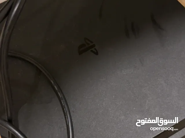 سوني 4 سليم