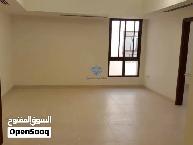 90 m2 2 Bedrooms Apartments for Sale in Muscat Qurm