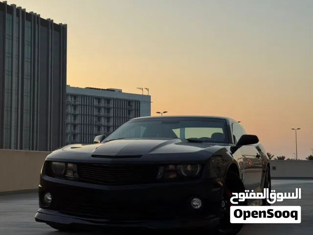 Used Chevrolet Camaro in Muharraq