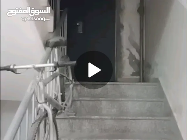 شقه للبيع في منطقه  المصايف  مساحه 163متر طابق اول فوق الشارع