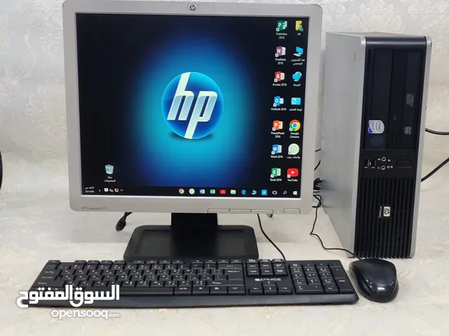 Other HP  Computers  for sale  in Jeddah