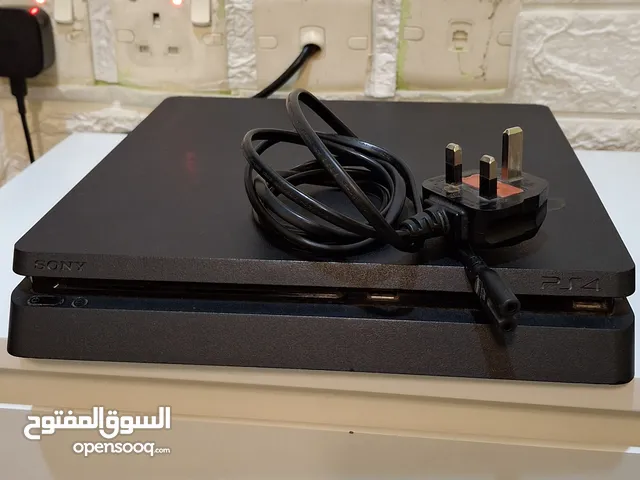 سوني 4 سليم