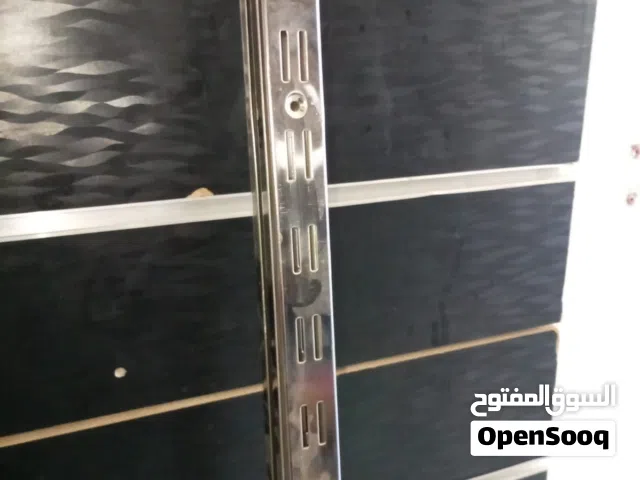 سكك تعليق كميه طول 240سم