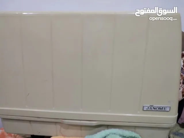 مكينه خياط منزلي جنومي يباني اخت جديده مداخله اي تصليح شرط شغل