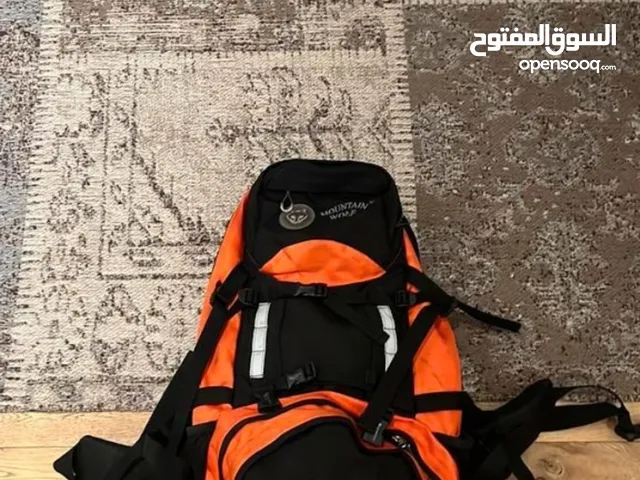 backpack 70L + 10