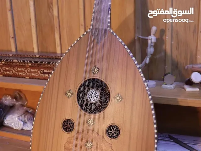 عود زرياب 1 شامي احترافي جديد بالكرتونه