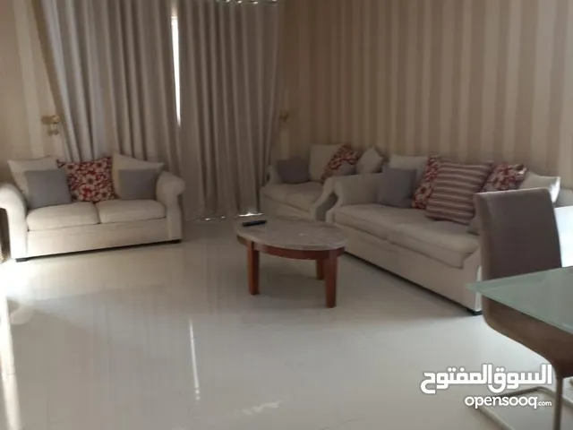 Premium fully furnished 2 bed apartment