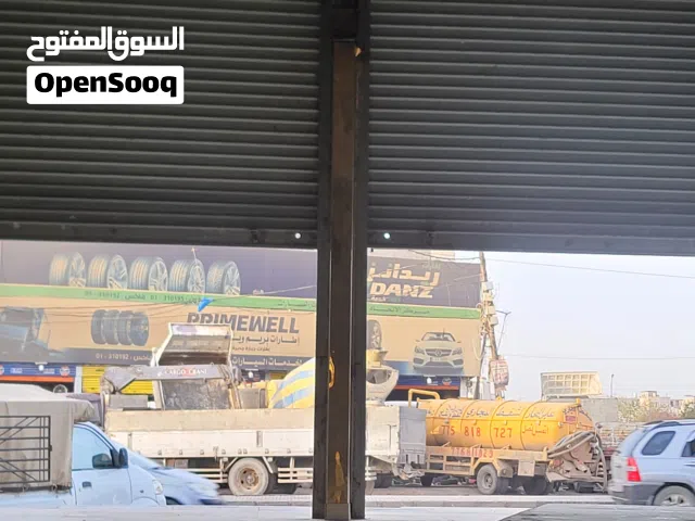 محلات تجاريه للإيجار في صنعاء