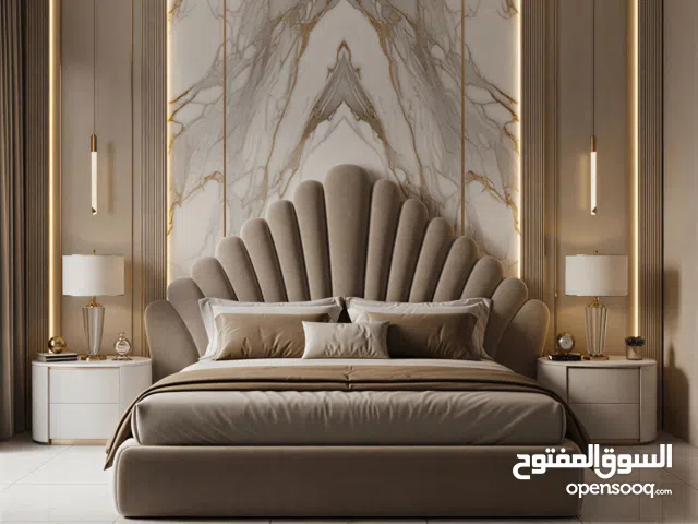 Interior Decoration ديكور داخلي