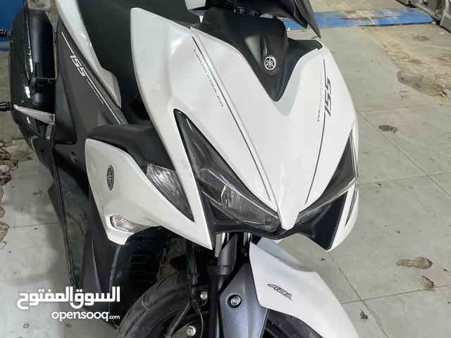 Yamaha Bolt 2019 in Tripoli