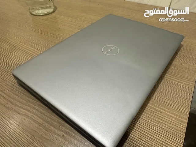 Dell Precision 7550