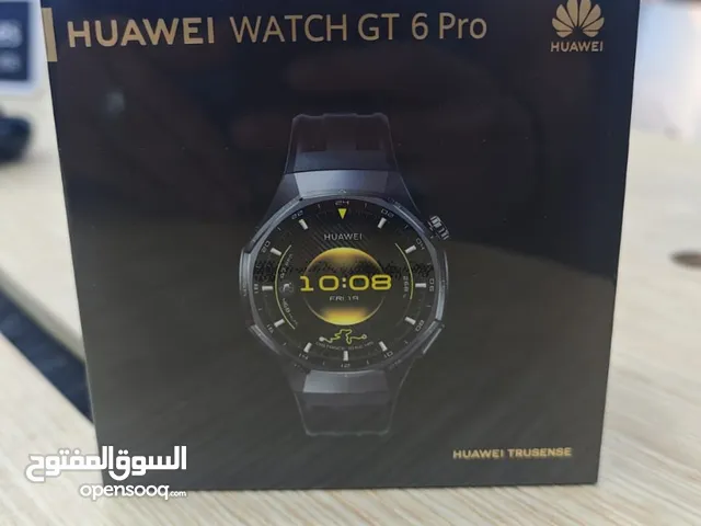 Huawei smart watches for Sale in Hawally