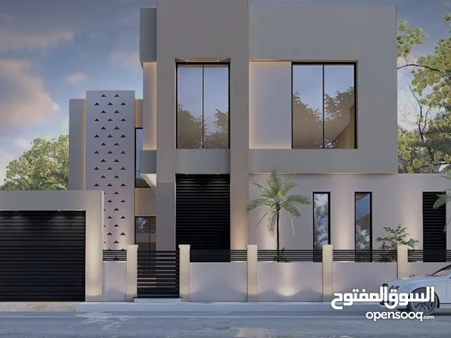 500 m2 3 Bedrooms Apartments for Rent in Tripoli Al-Nofliyen