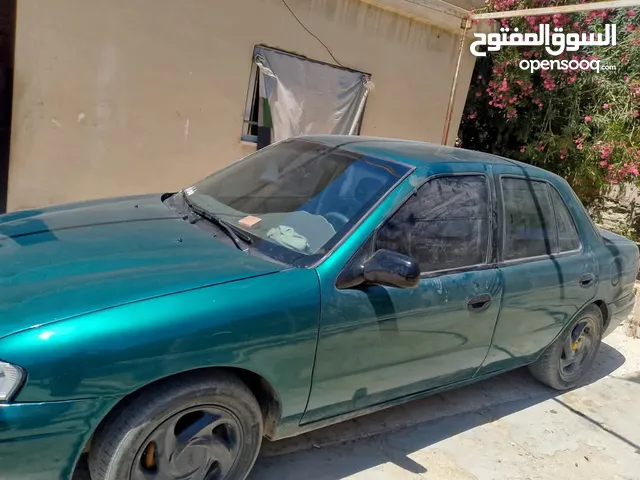 Used Kia KX1 in Jordan Valley