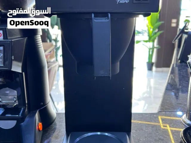معدات كافيه مستعمل بحال الجديد