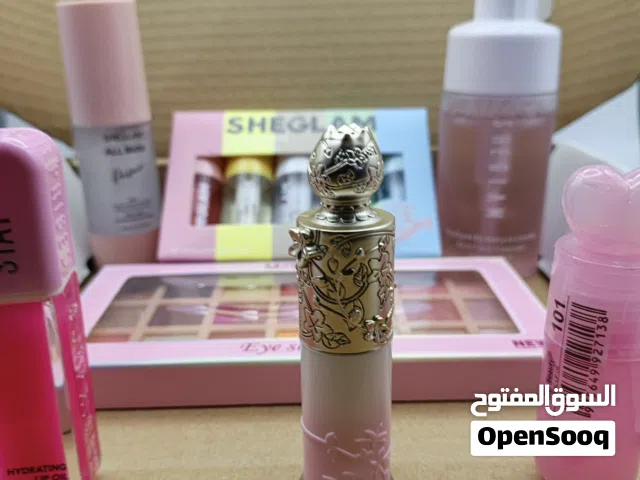 الأشياء الصغيرة هي اللي تصنع يومنا ..  بكج الدلع والأنوثة صار جاهز، يجمع بين العناية والجمال بألطف ا