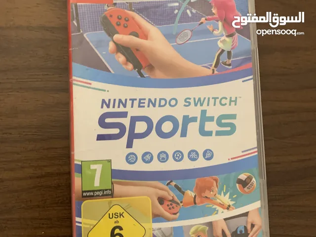 Nintendo Switch Nintendo for sale in Tripoli