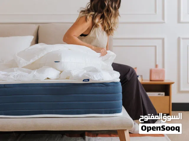 مراتب سيدار مراتب العمر الطويل مراتب عصرية