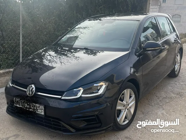 جولف tsi 2014